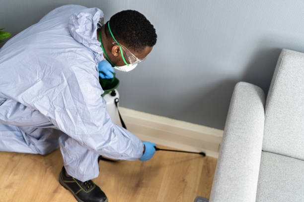 Best Pest Exclusion Services  in Riverside, AL